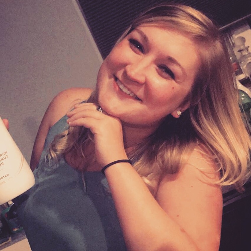 Meet your Posher, Merle